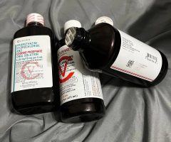 Wholesale Akorn Codeine Syrup for Sale in Canada