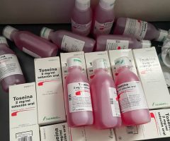 Buy Toseina Lean in Canada